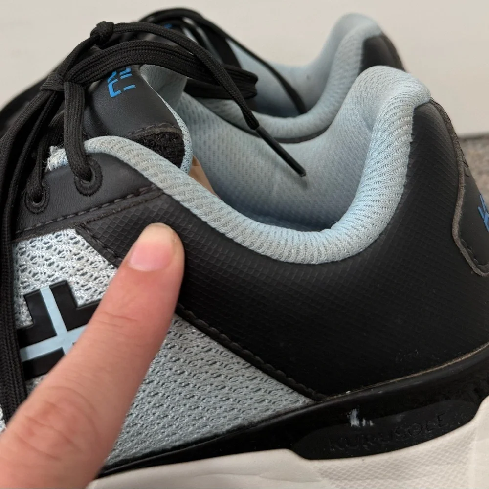 Kuru Quantum Shoes Womens 7 Mesh Trail Running Sneakers - Picture 4 of 16